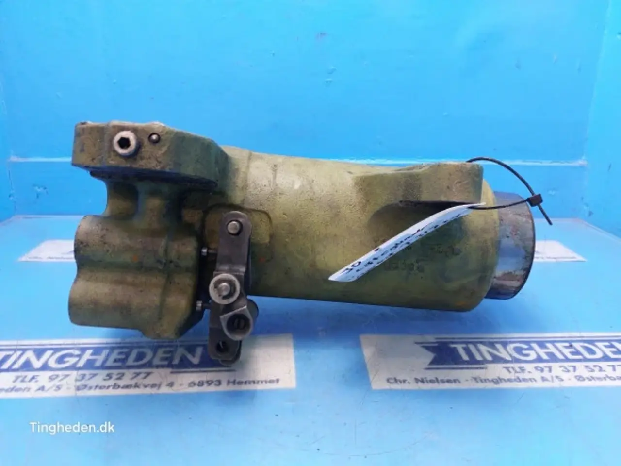 Billede 13 - John Deere Liftcylinder T31724