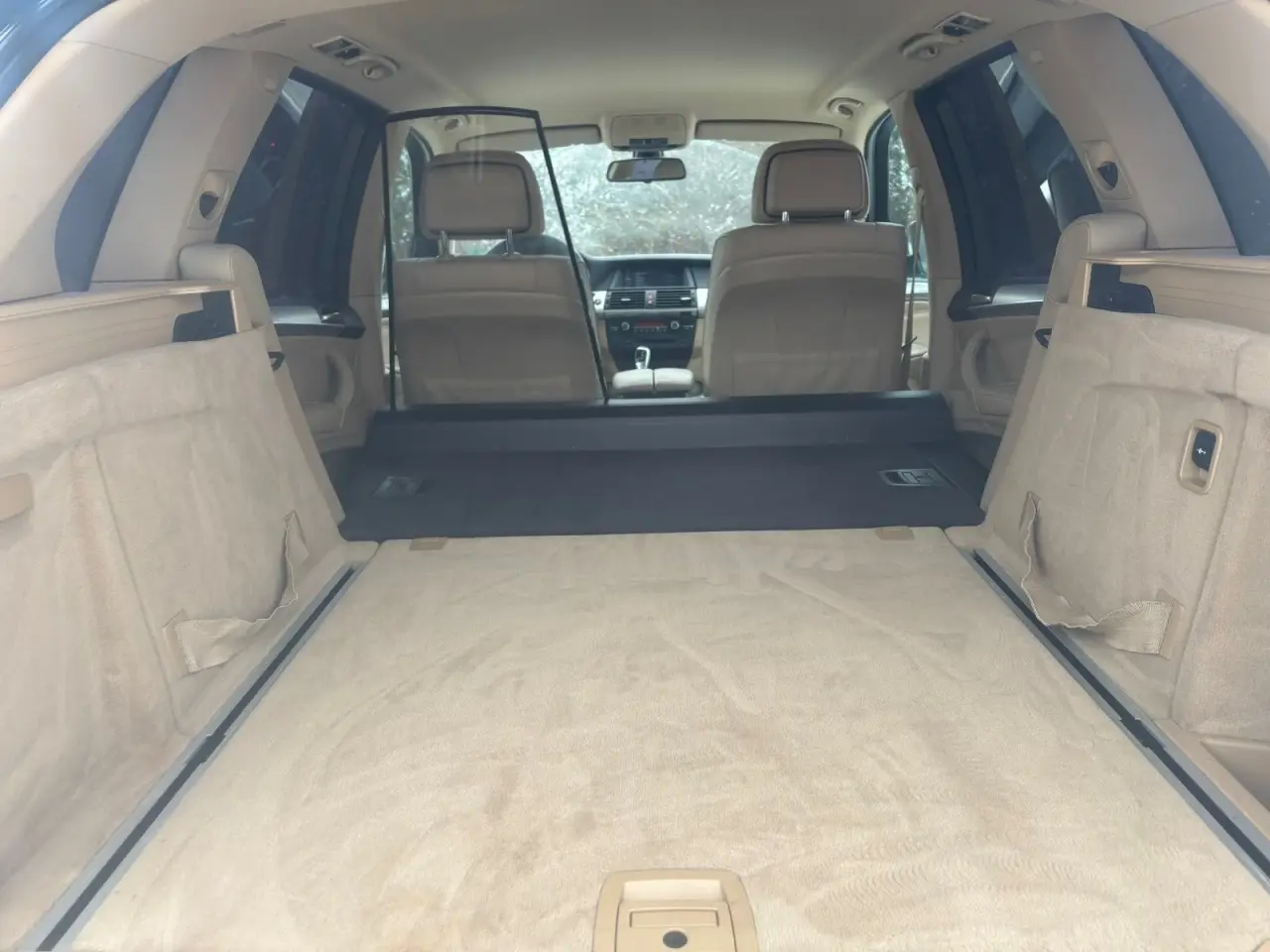 Billede 16 - BMW X5 3,0 xDrive40d aut. Van