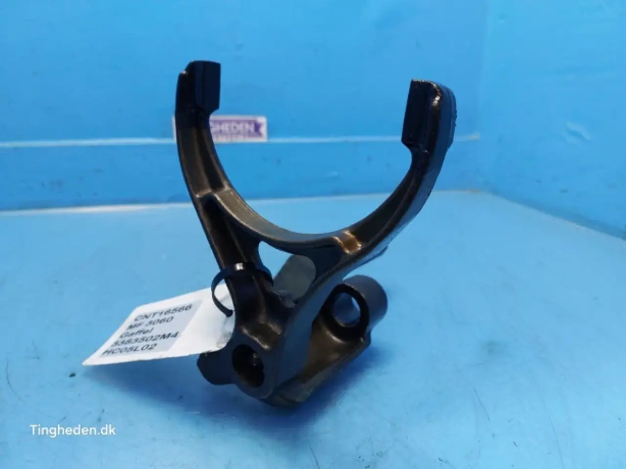 Billede 2 - Massey Ferguson 3060 Gaffel 3383502M4
