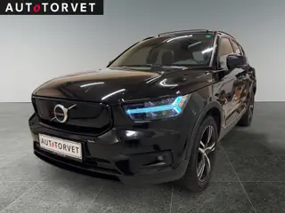Volvo XC40 P8 ReCharge Twin R-Design