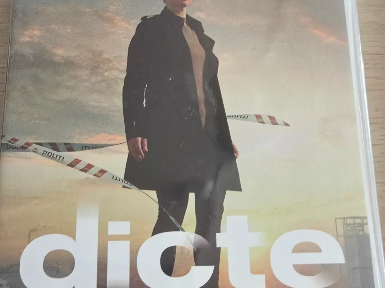 Billede 8 - Blandet dvd'er