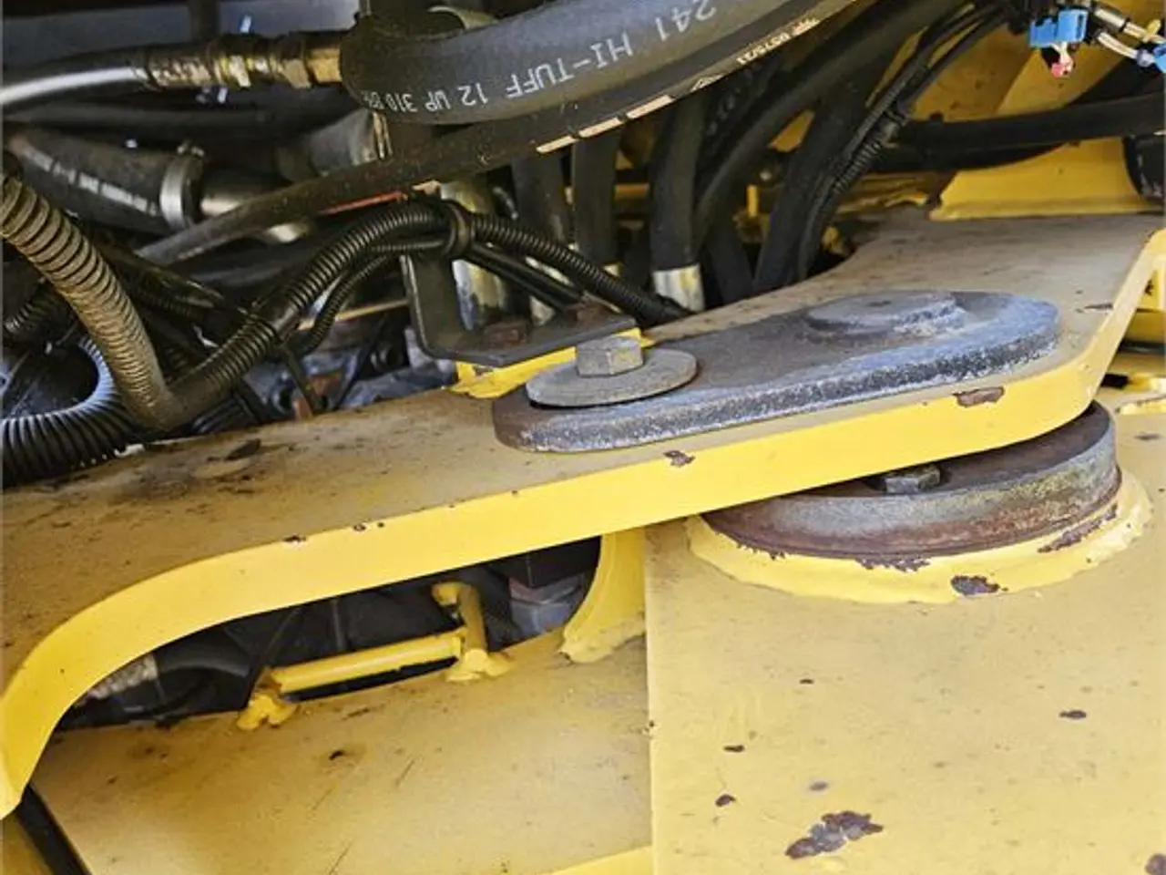 Billede 39 - New Holland W170 - 14 ton