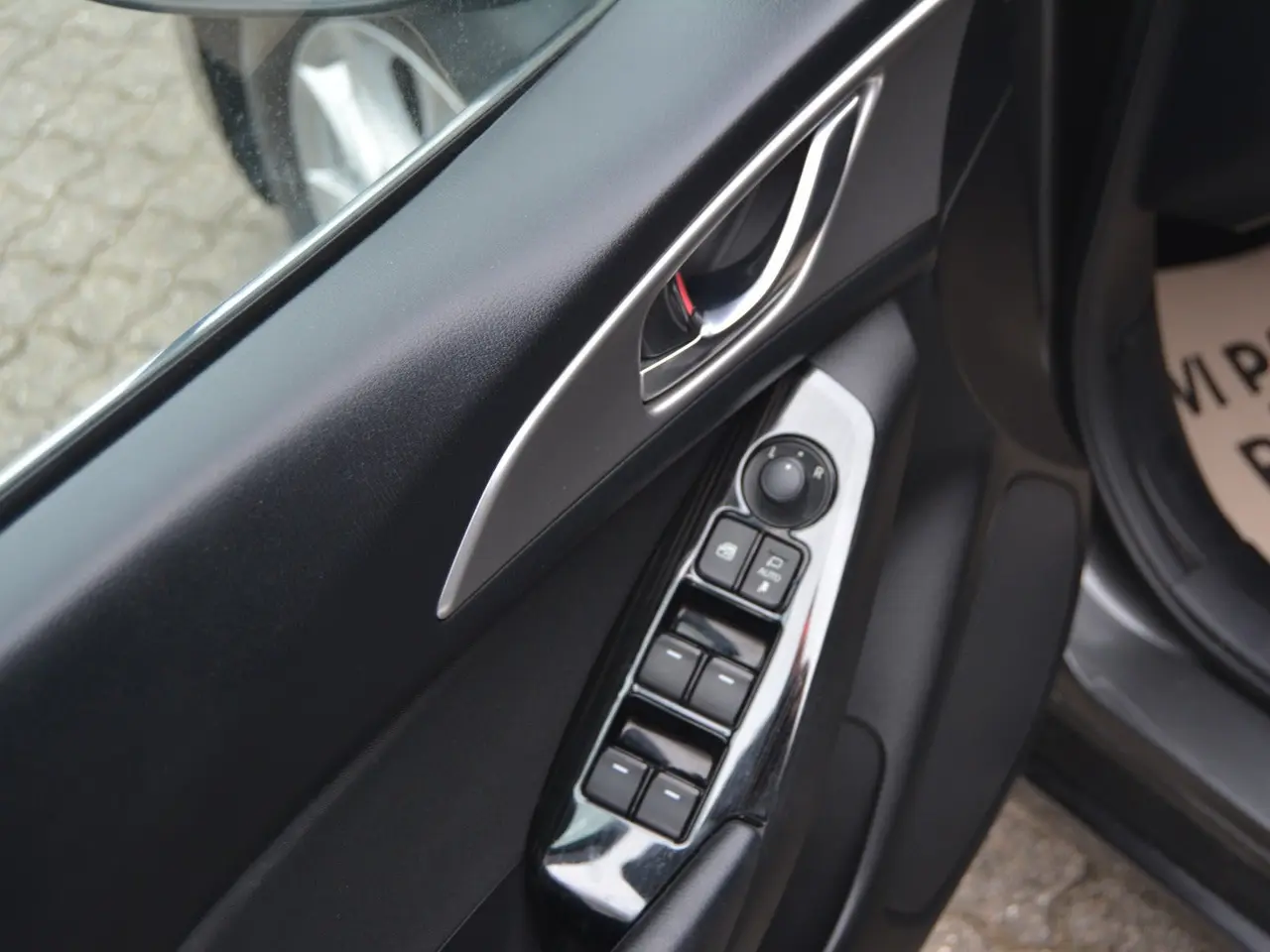 Billede 10 - Mazda 3 2,2 SkyActiv-D 150 Optimum