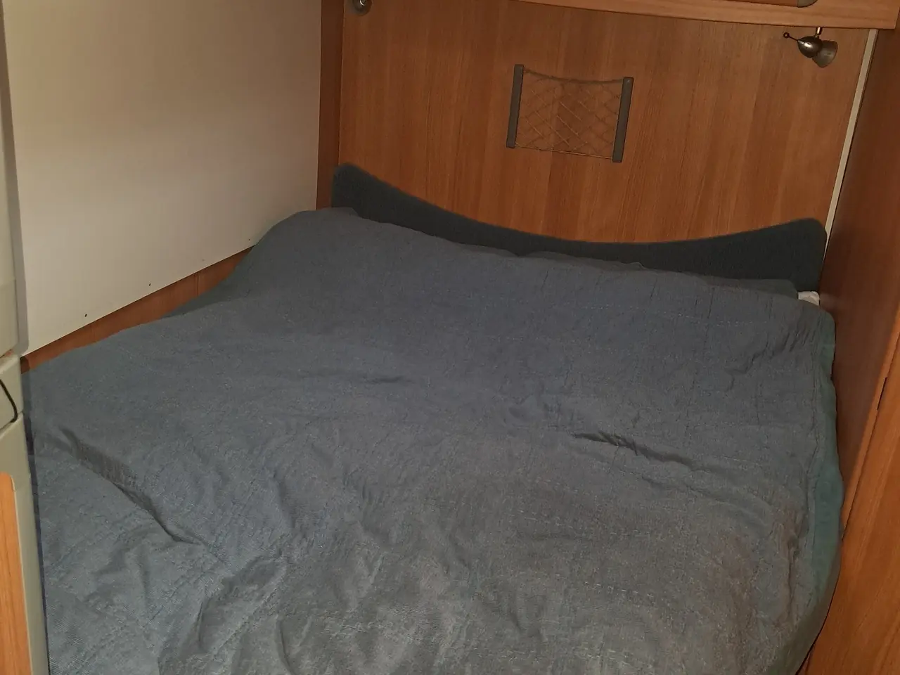 Billede 13 - Autocamper nysynet, se udstyrsliste