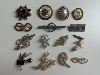Brocher - Vintage
