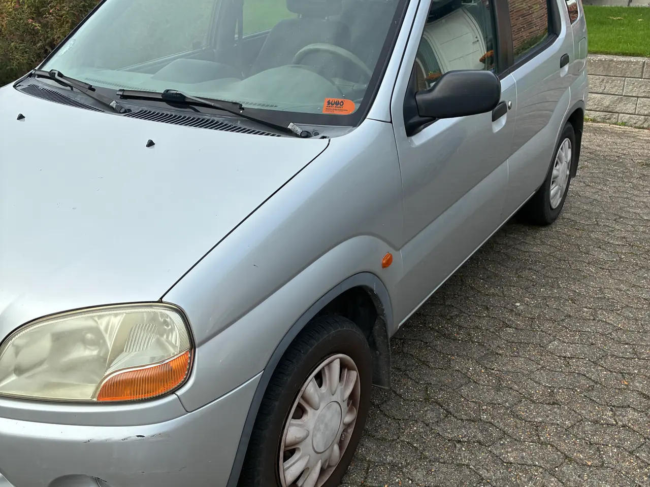 Billede 3 - Suzuki Ignis 1,3 - 5 døre