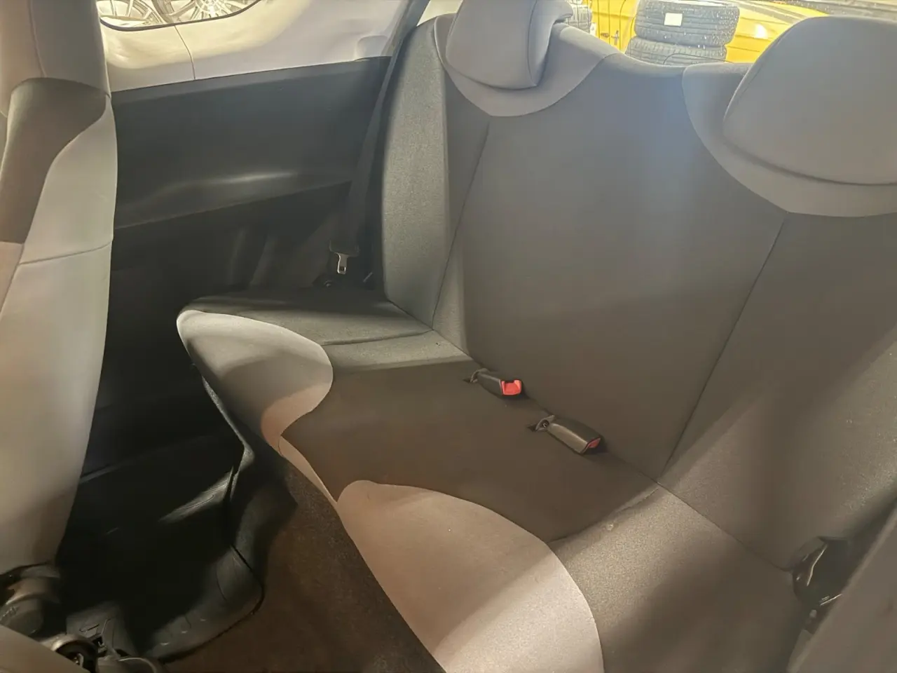 Billede 7 - Peugeot 107 1,0 Access