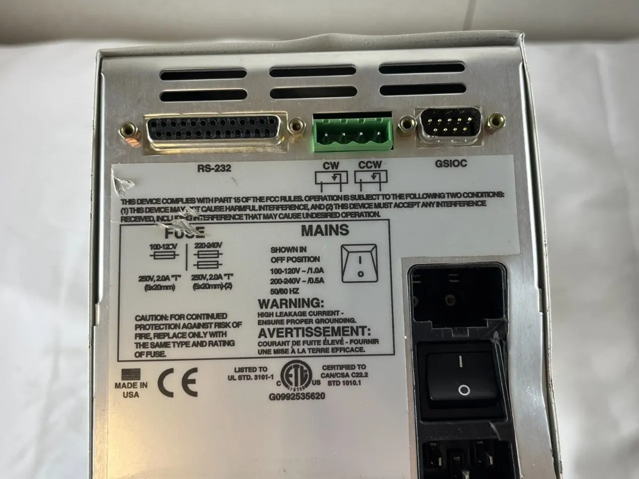 Billede 8 - Valvemate ventil Controller Actuator Control Unit