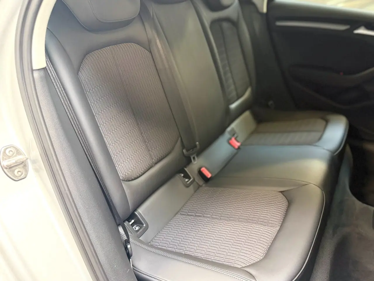 Billede 13 - Audi A3 1,4 TFSi 140 Ambiente Sportback