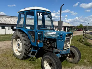Ford 4600