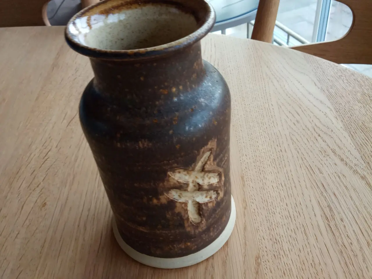 Billede 1 - Per Engstrøm vase