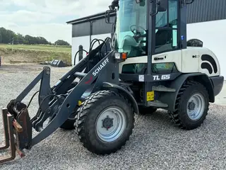 Schaeff TL65