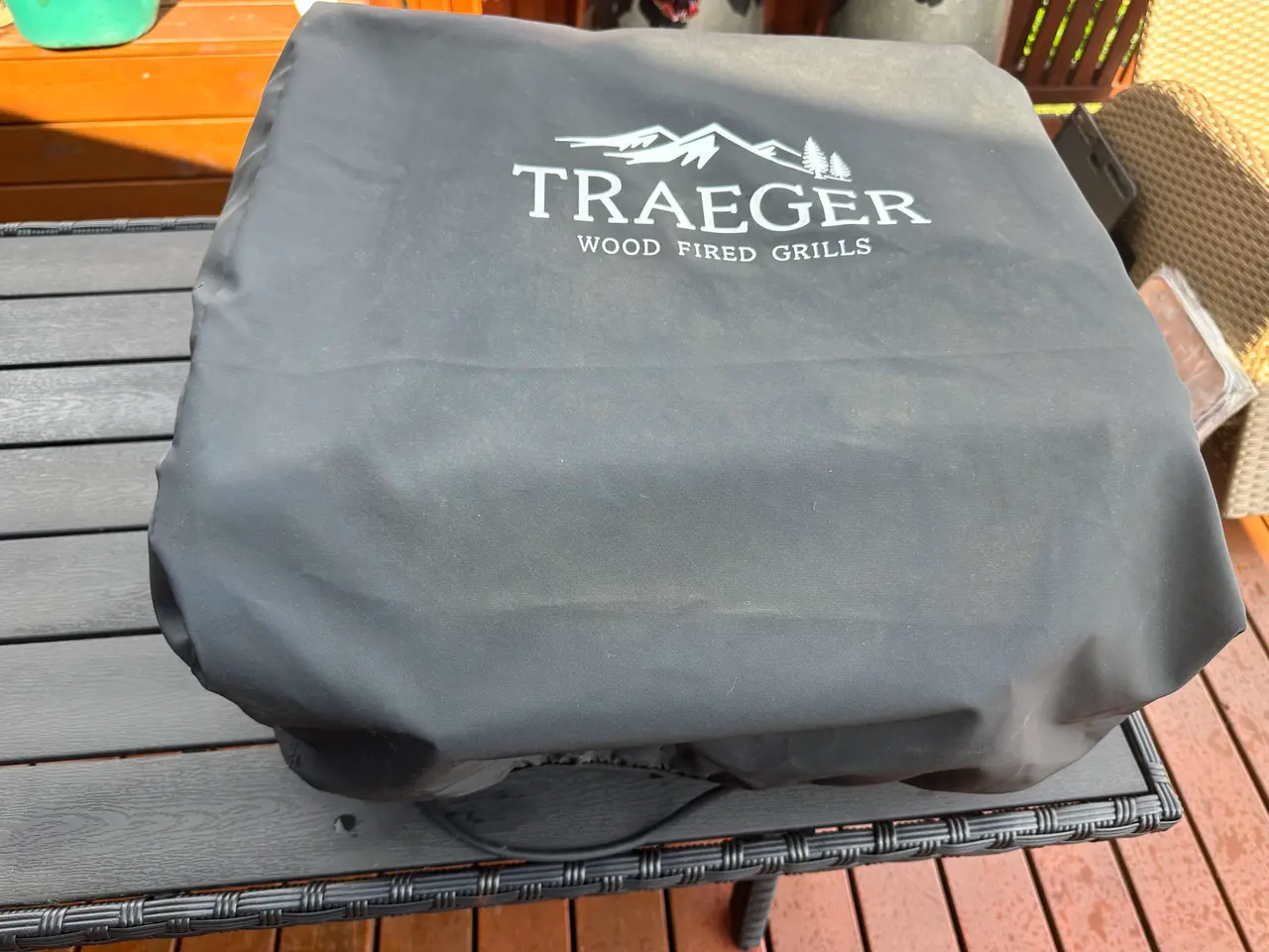 Billede 3 - Traeger Ranger Grill