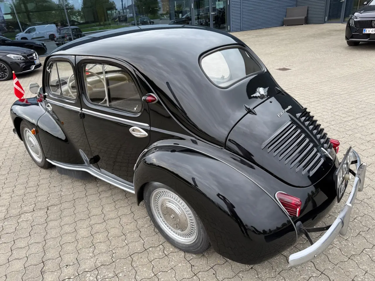 Billede 6 - Renault 4 CV 0,7