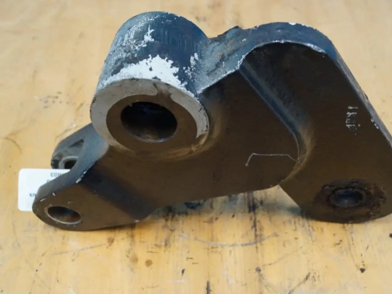 Billede 6 - New Holland BB9090 Plus 700113610