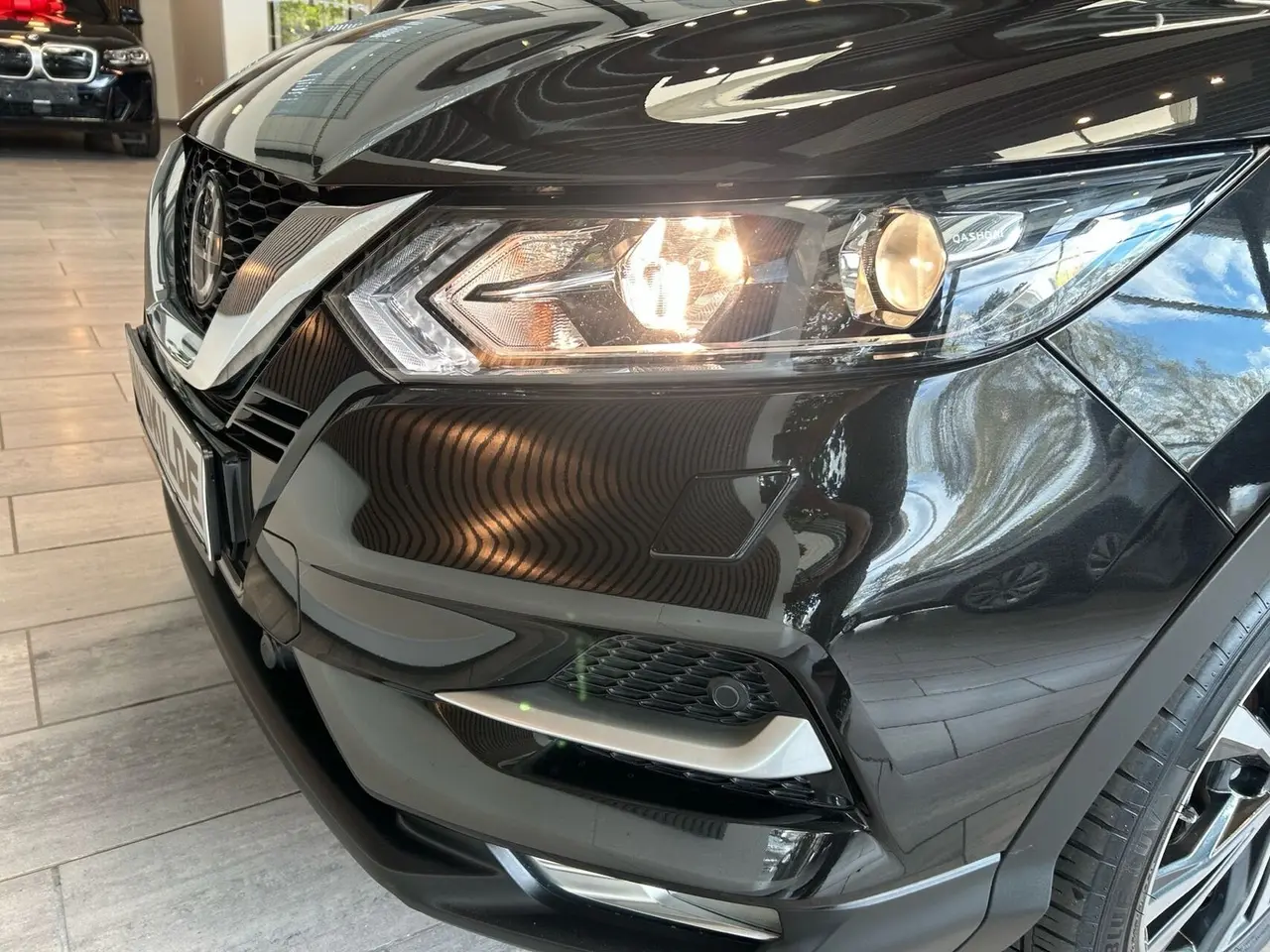 Billede 15 - Nissan Qashqai 1,3 Dig-T 160 N-Connecta DCT