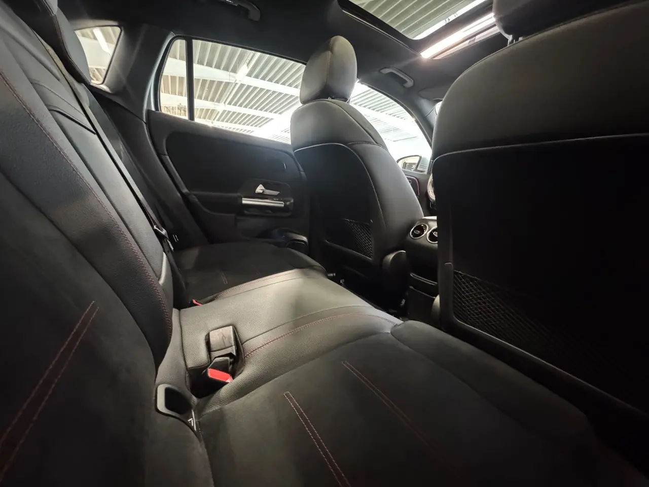 Billede 14 - Mercedes EQA250+  AMG Line