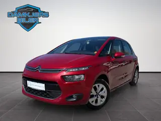 Citroën C4 Picasso 1,6 e-HDi 115 Seduction