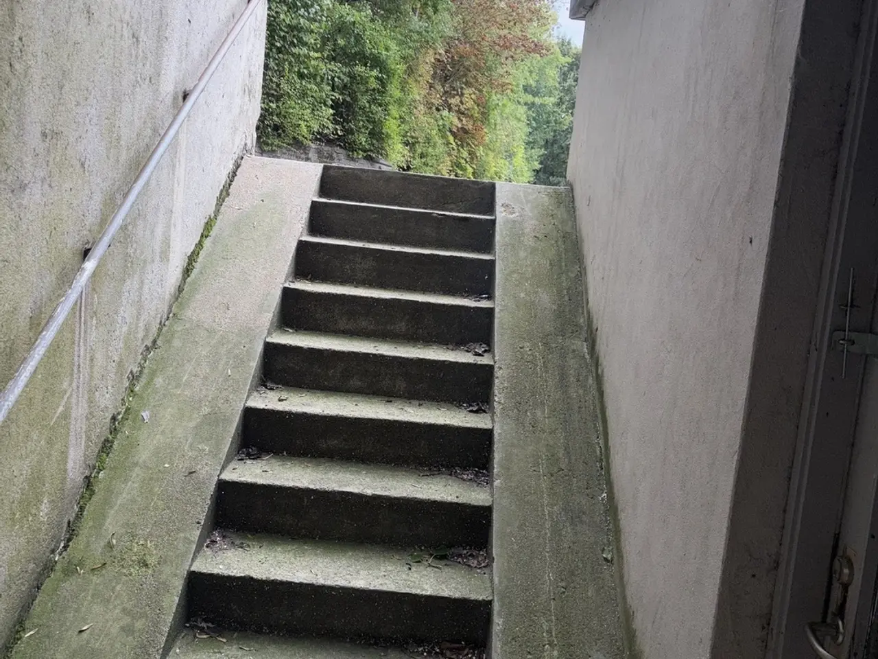 Billede 1 - Tørt og opvarmet kælderlokale på ca. 50 m² udlejes