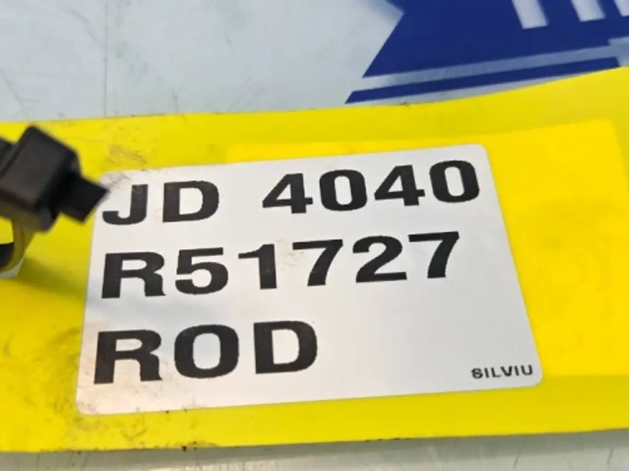 Billede 12 - John Deere 6359TL Plejlstang R51727