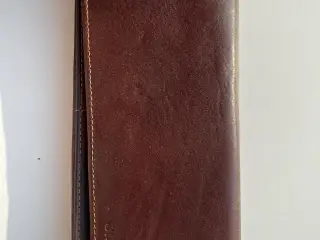 Pung sælges