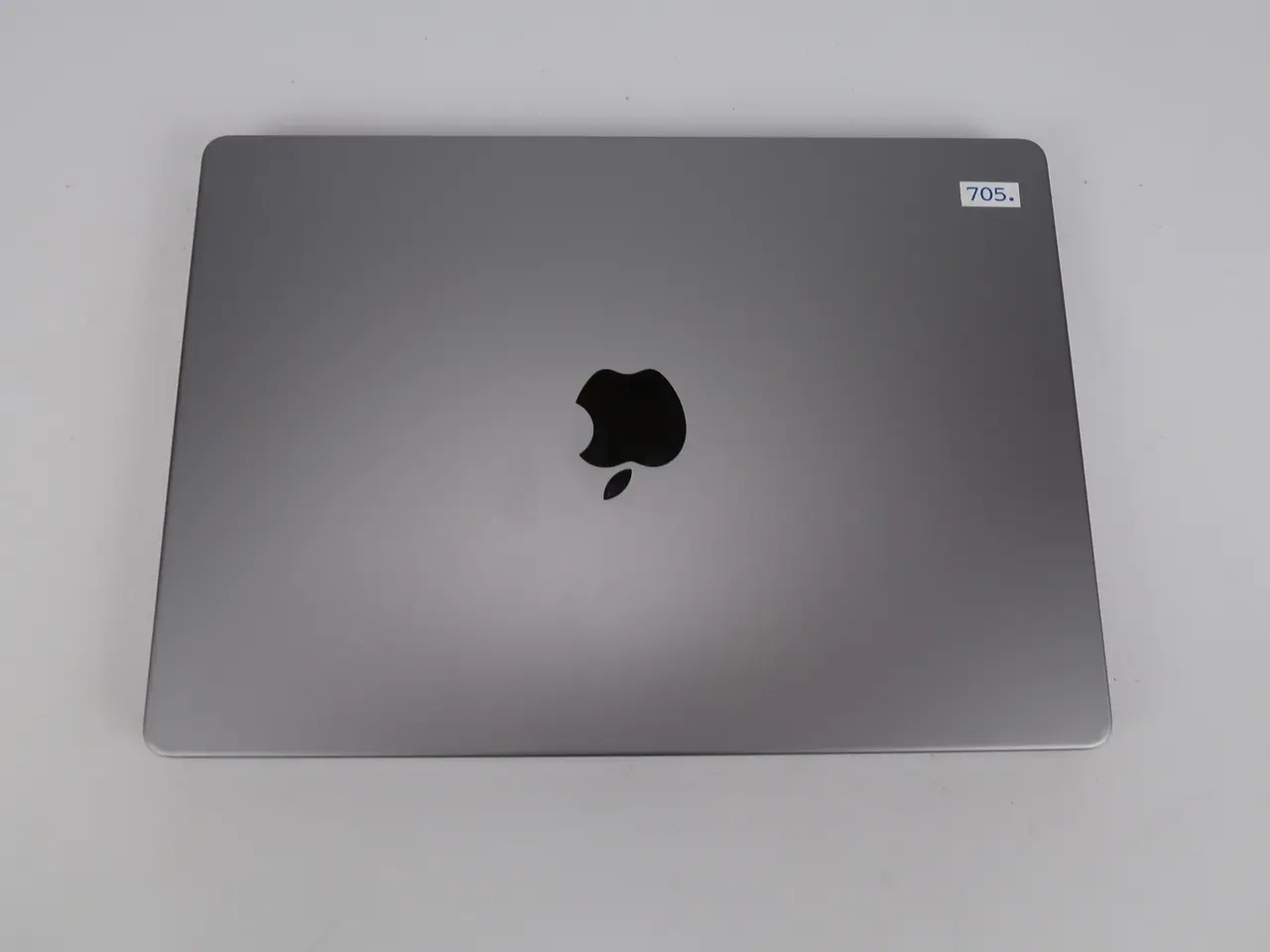 Billede 3 - Apple MacBook Pro 14" 2021