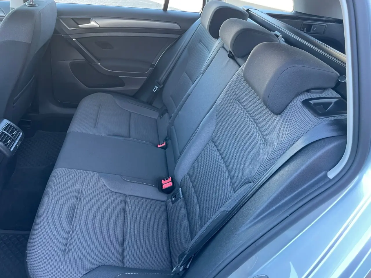 Billede 15 - VW Golf VII 1,6 TDi 115 Comfortline Variant