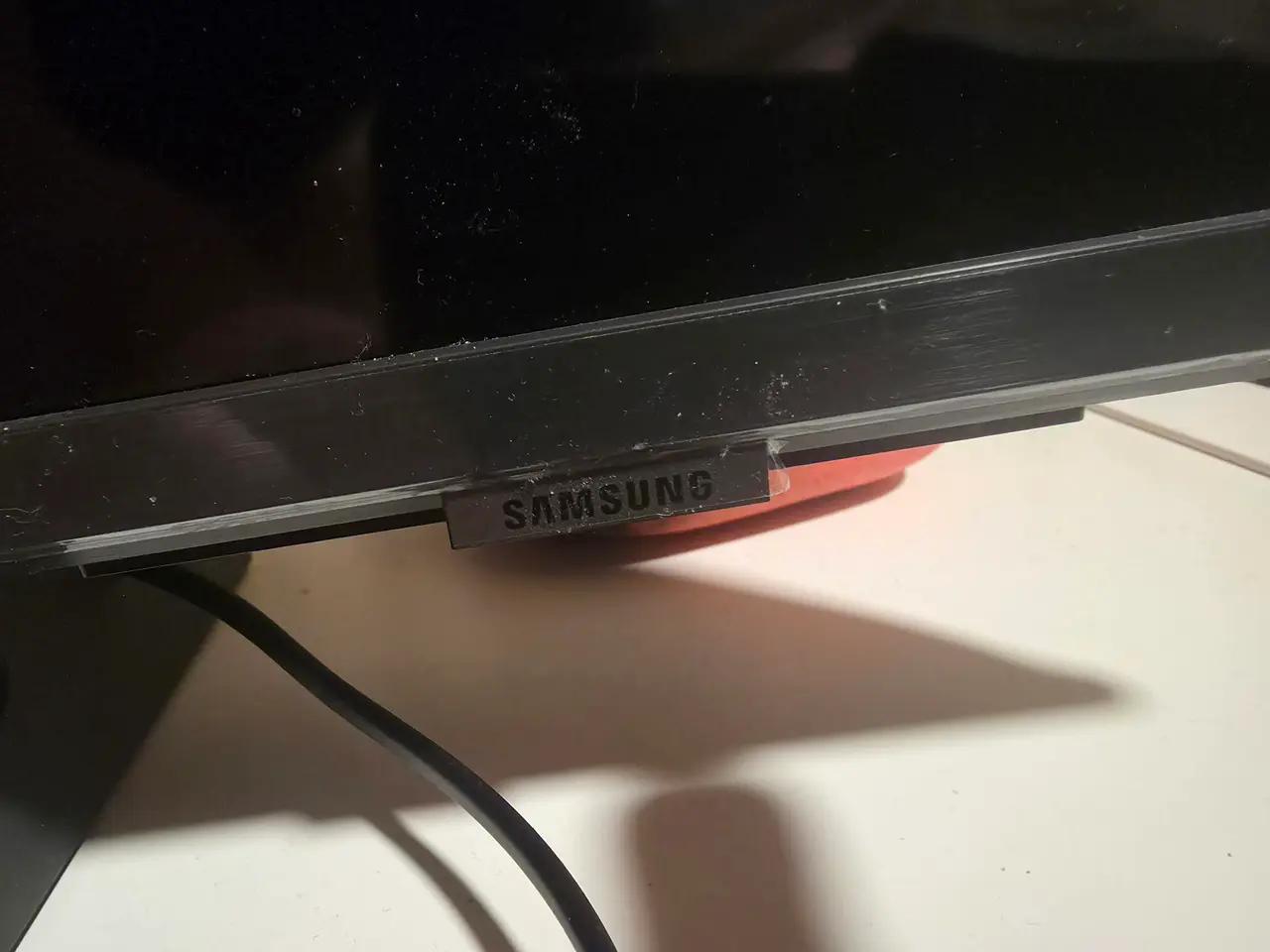 Billede 2 - Smart tv samsung 50"