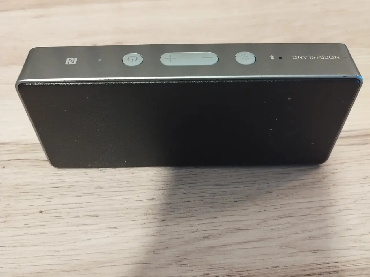 Billede 2 - Nordklang BT650 Bluetooth højttaler - med NFC!
