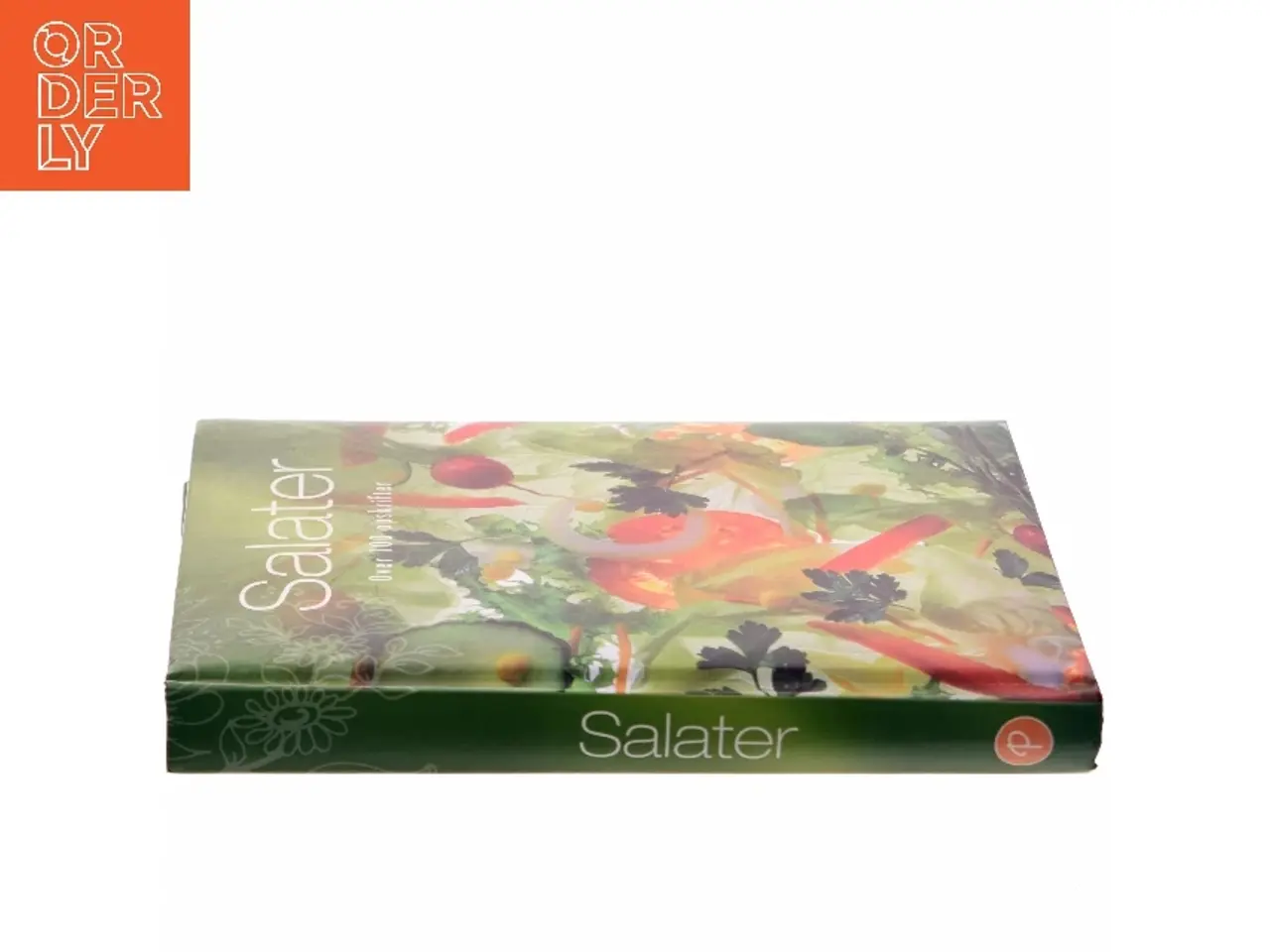 Billede 2 - Salater (Bog)
