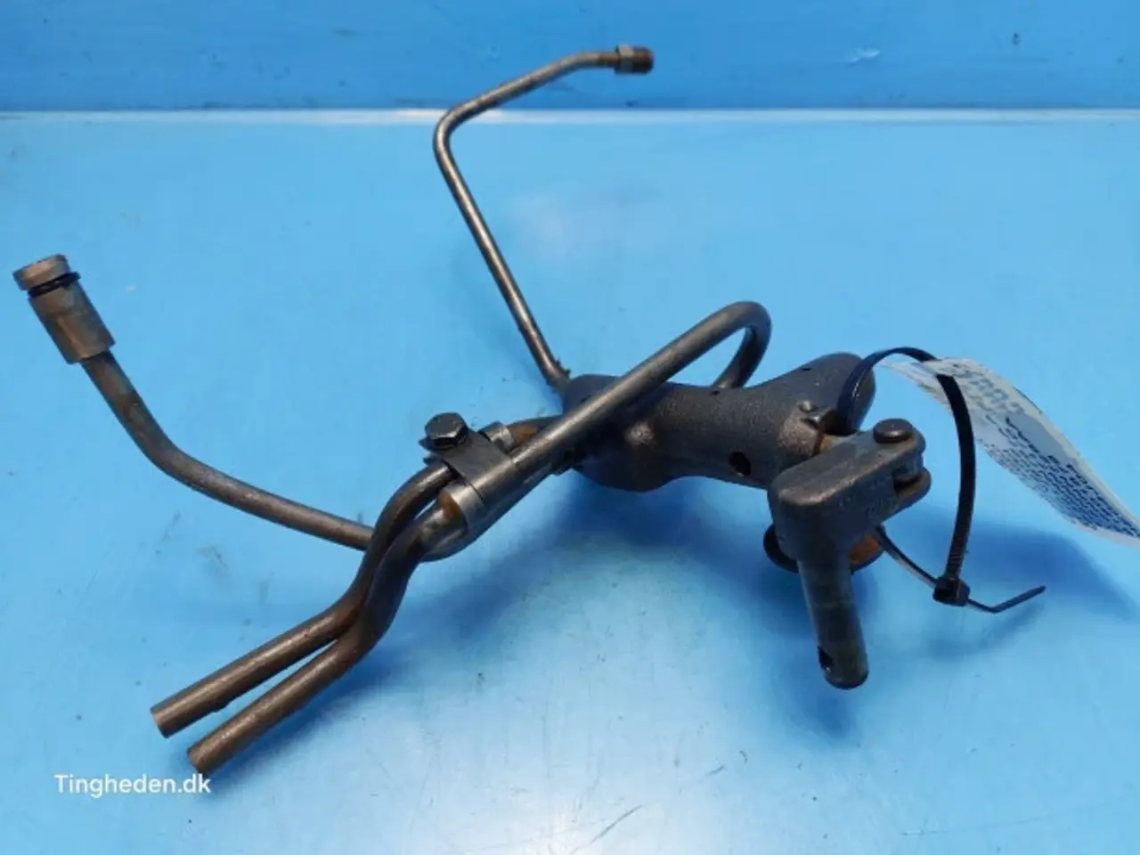 Billede 2 - Ford 4000 PTO Ventil 83917898