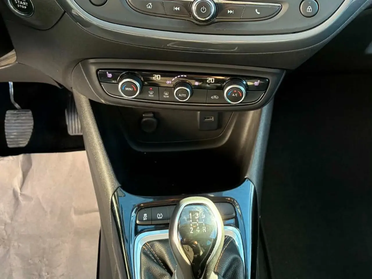 Billede 16 - Opel Crossland X 1,2 Elegance
