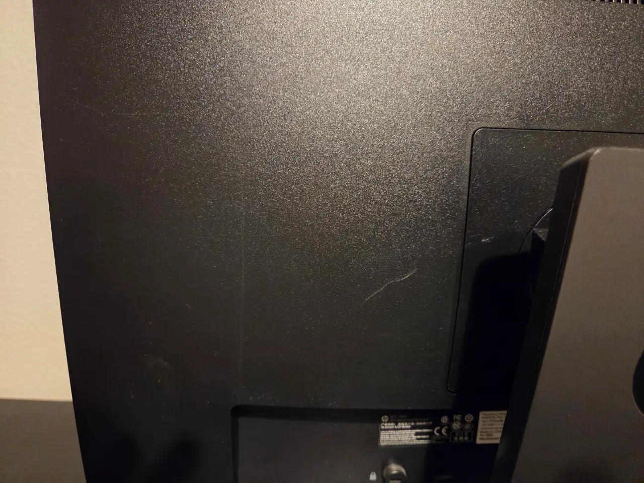 Billede 11 - HP Z23n 23" IPS skærm – Narrow Bezel