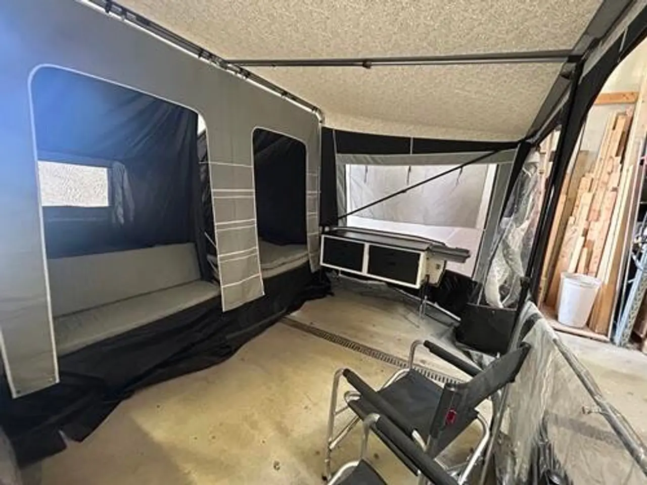 Billede 7 - Camp-let North 500 LB