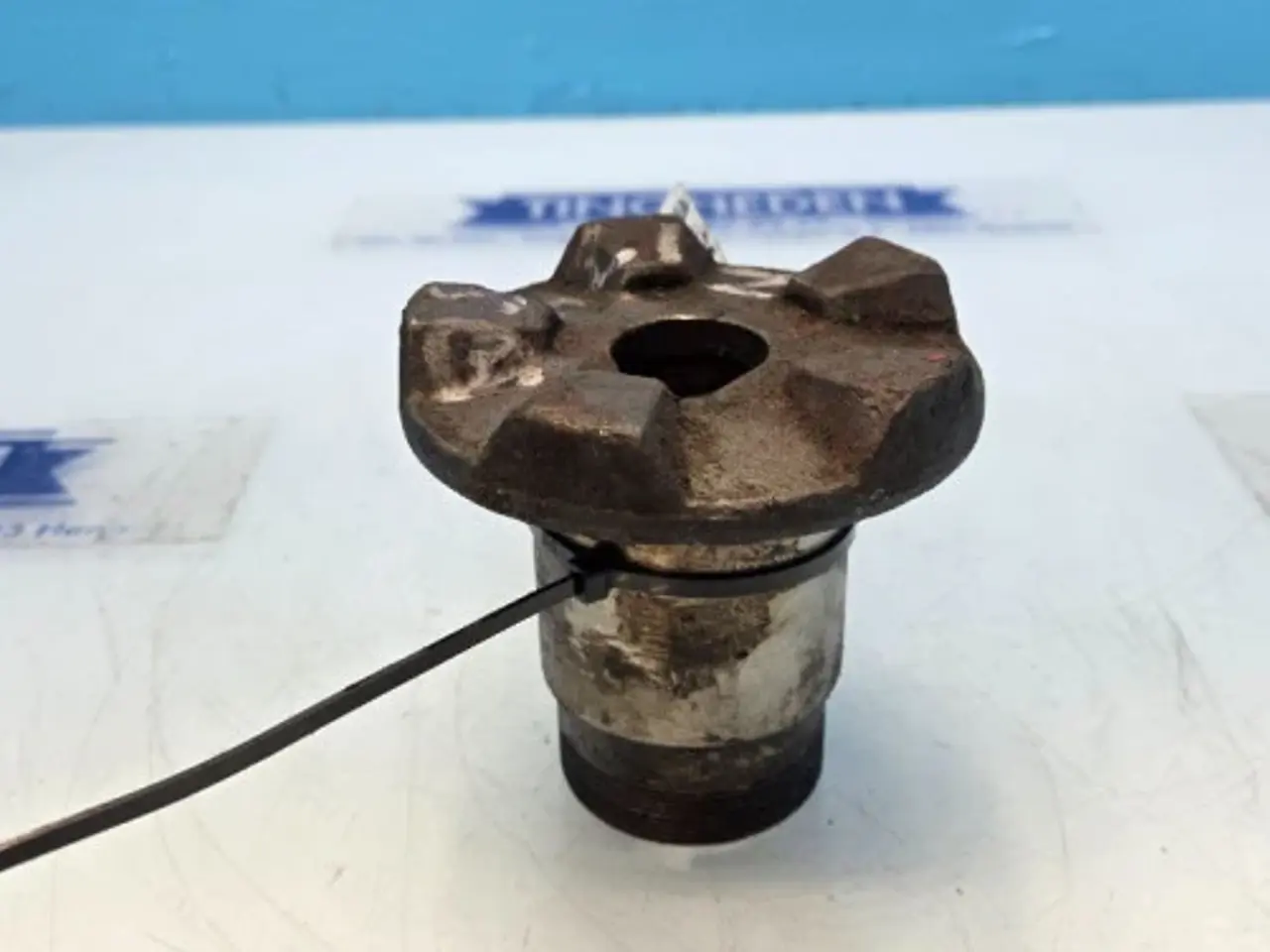 Billede 6 - John Deere 1177 Hub Z12498