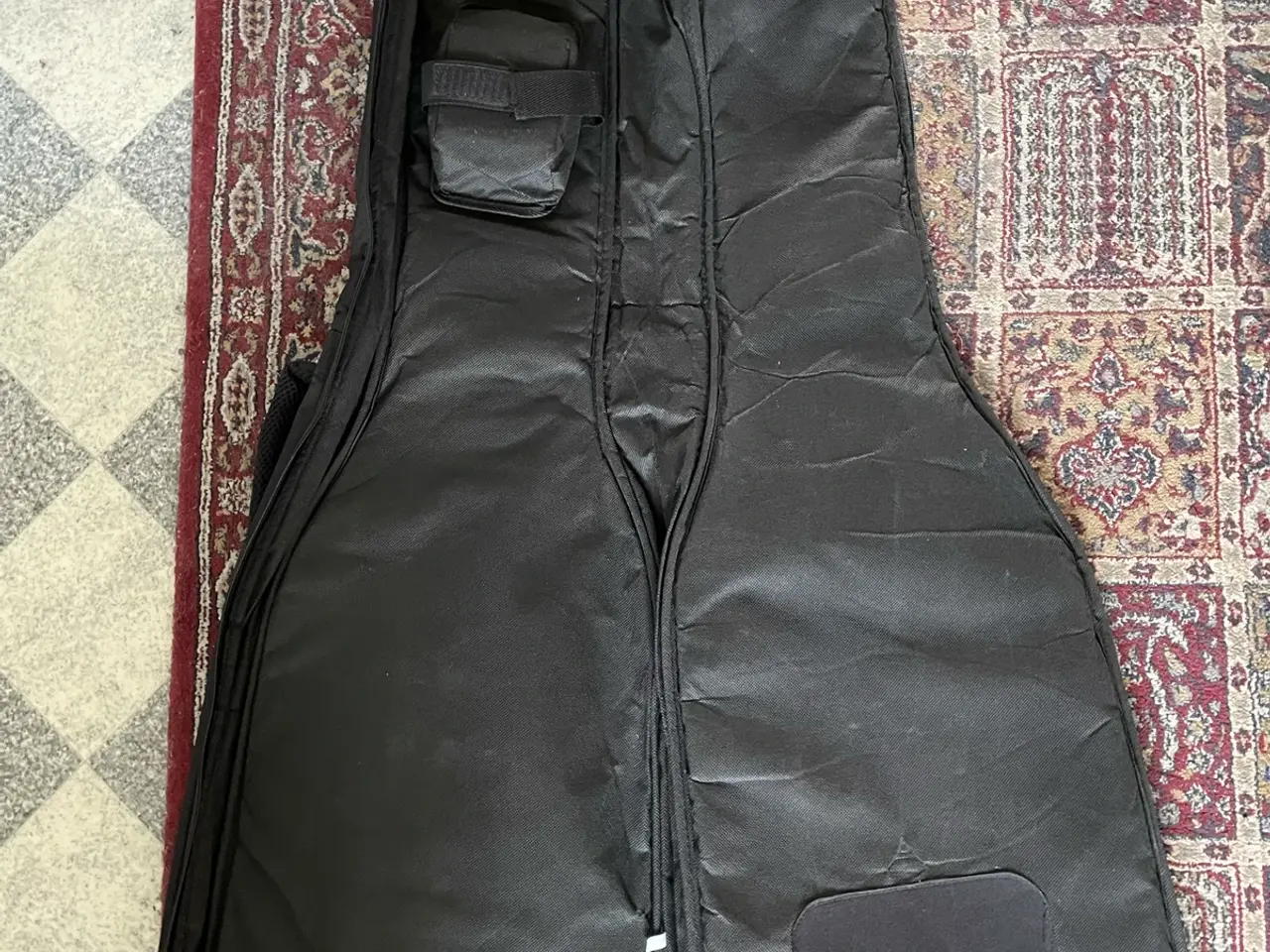 Billede 2 - Guitar taske