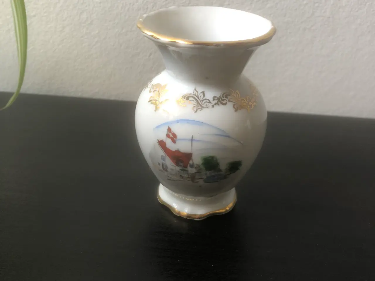Billede 2 - Lille vase