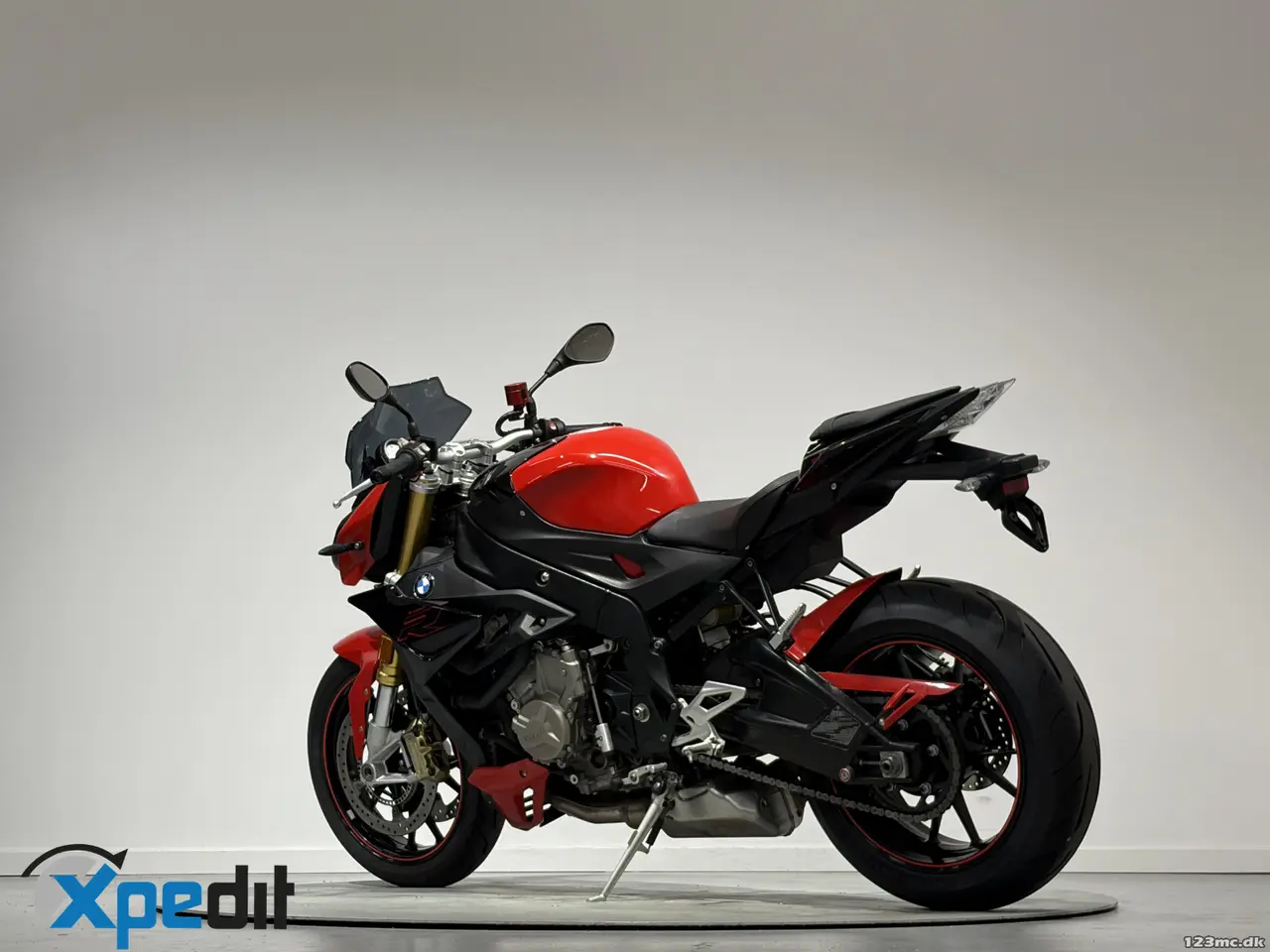 Billede 7 - BMW S 1000 R