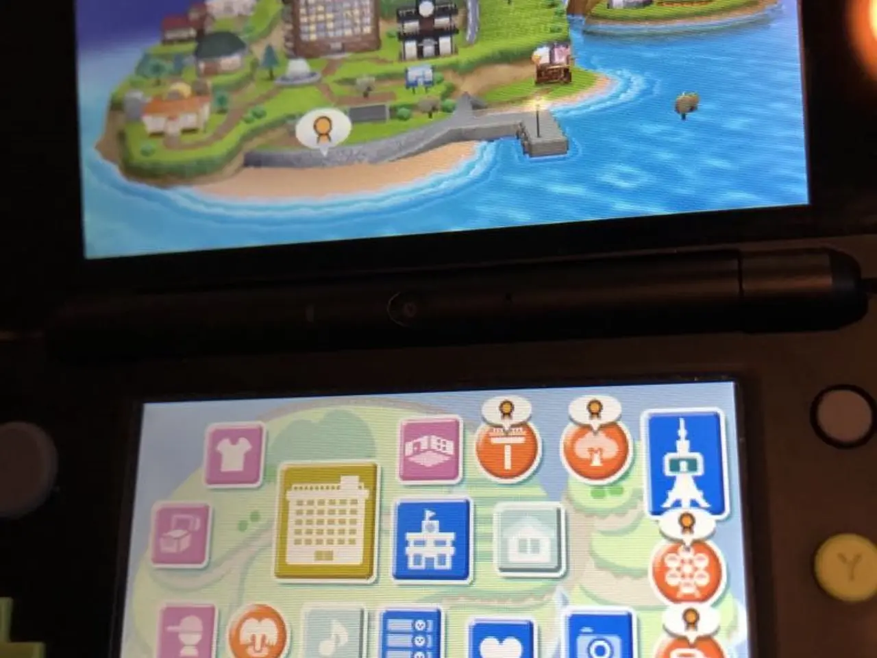 Billede 18 - Professor Layton, Fire Emblem , Kirby, Pokemon, Fo