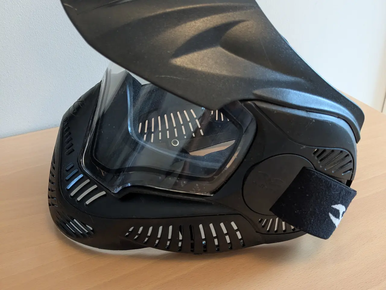 Billede 3 - Hardball udstyr