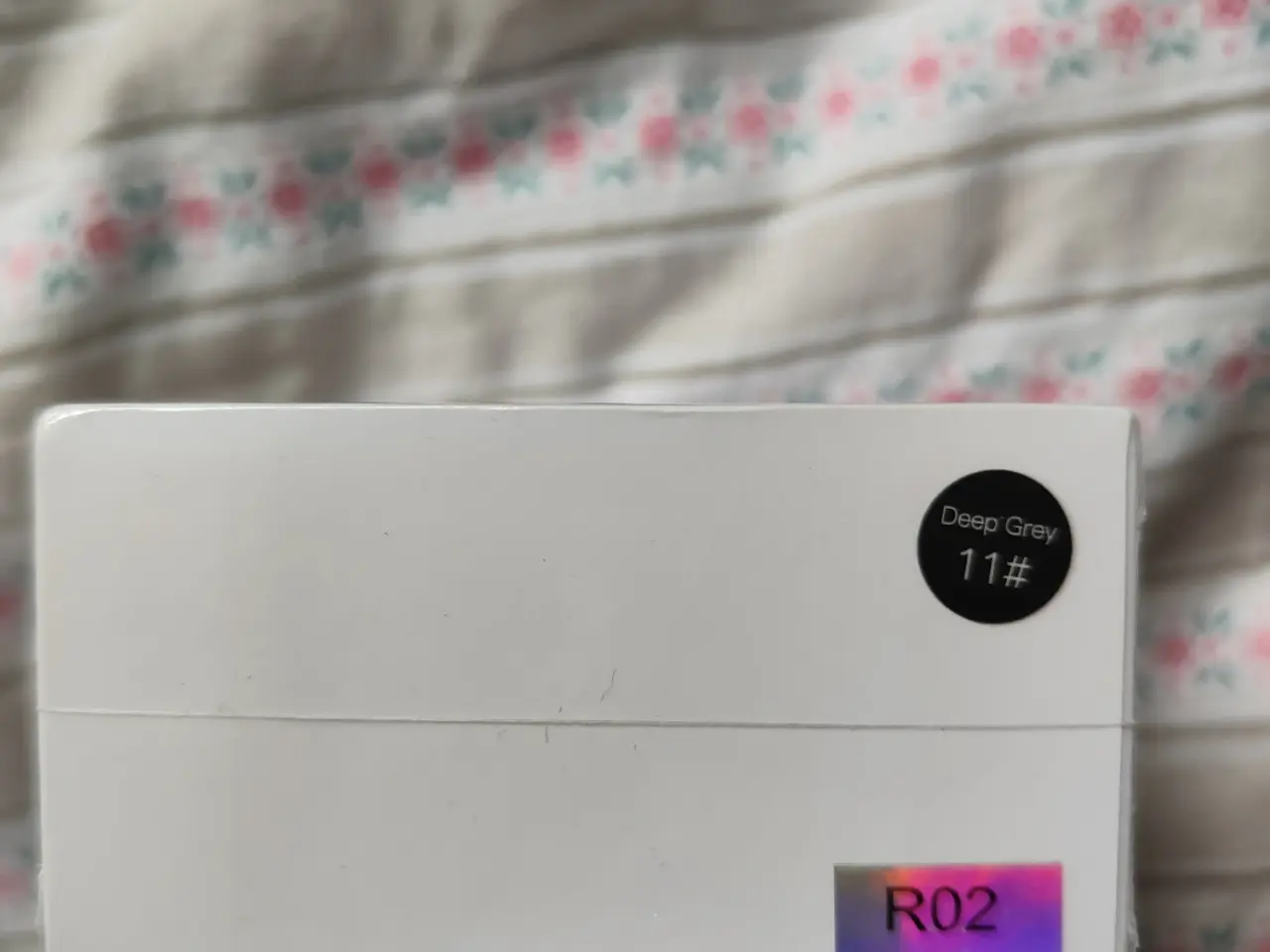 Billede 3 - Colmi R02 Smartring