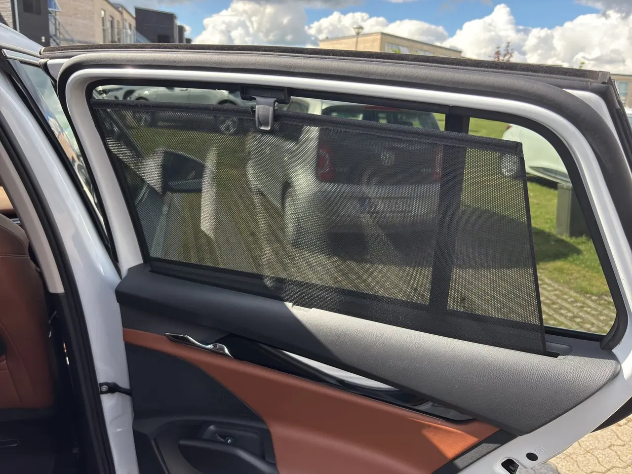 Billede 18 - Skoda Enyaq 80 iV Plus ecoSuite