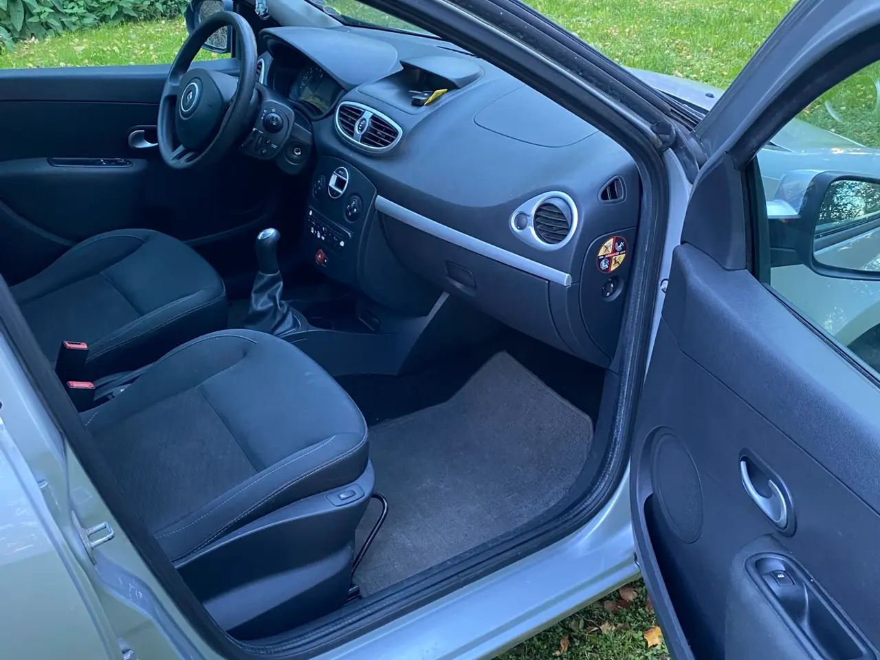 Billede 10 - Renault Clio Sport Tourer