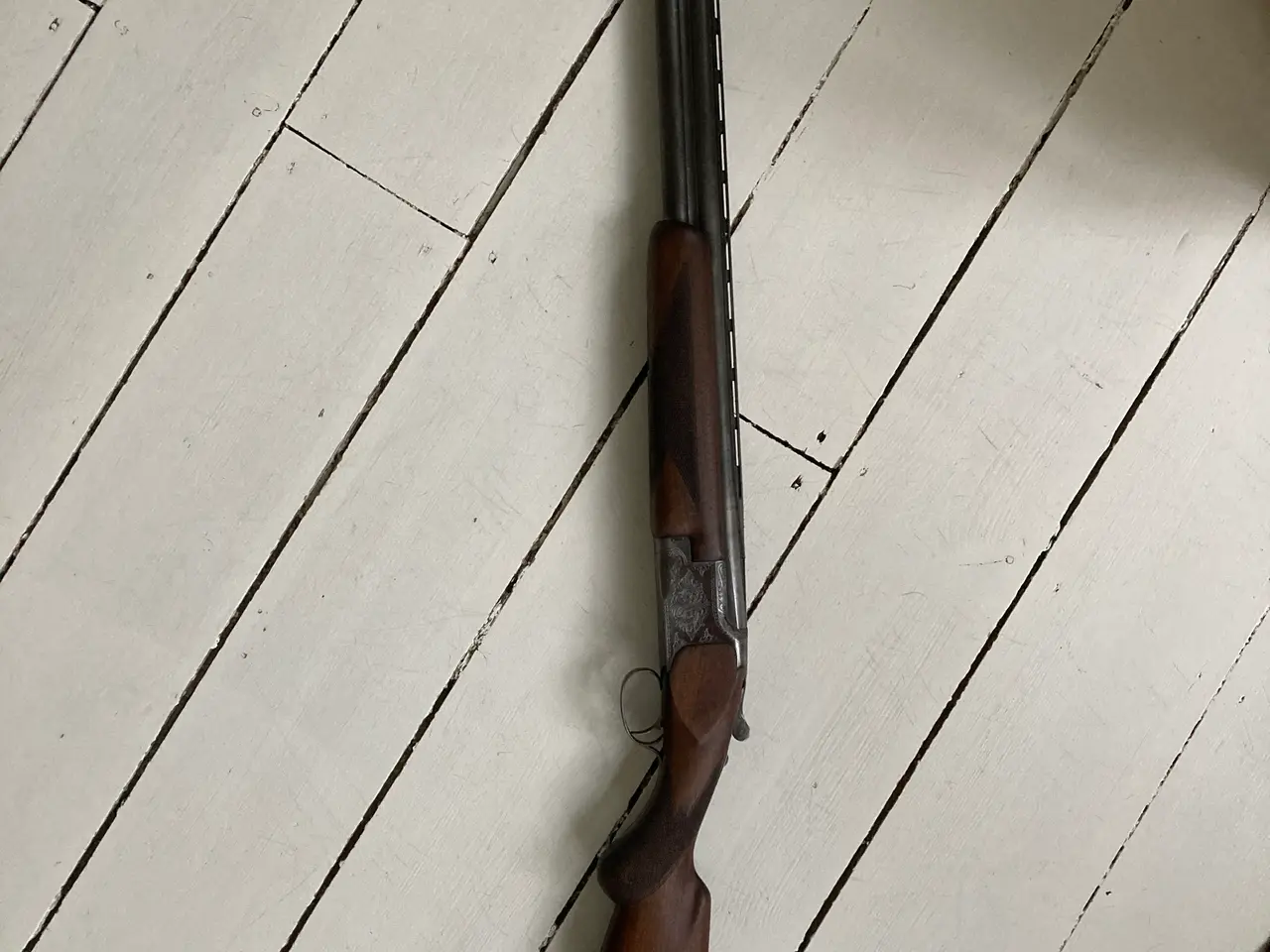 Billede 4 - Miroku 12/70