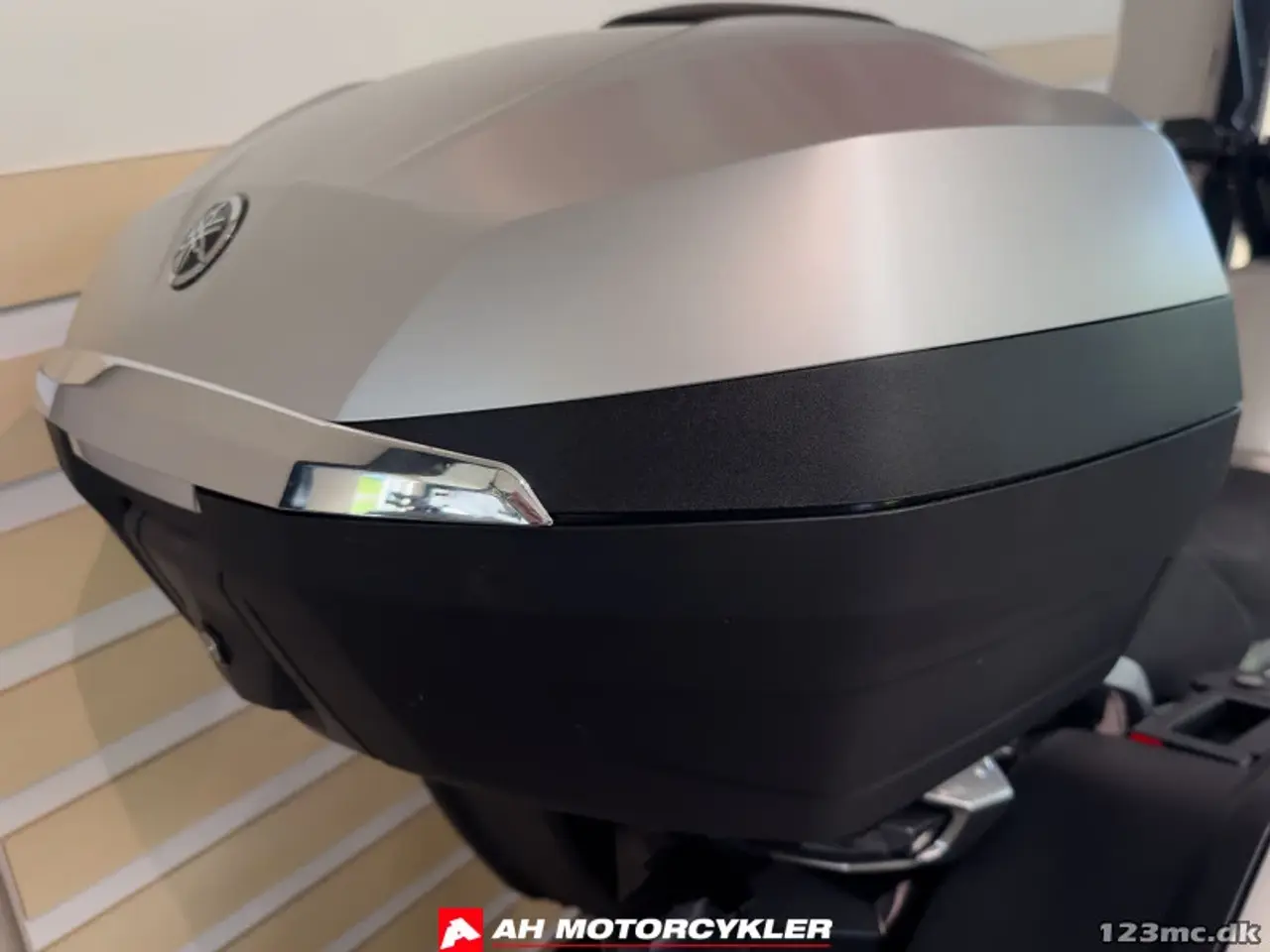 Billede 10 - Yamaha FJR 1300