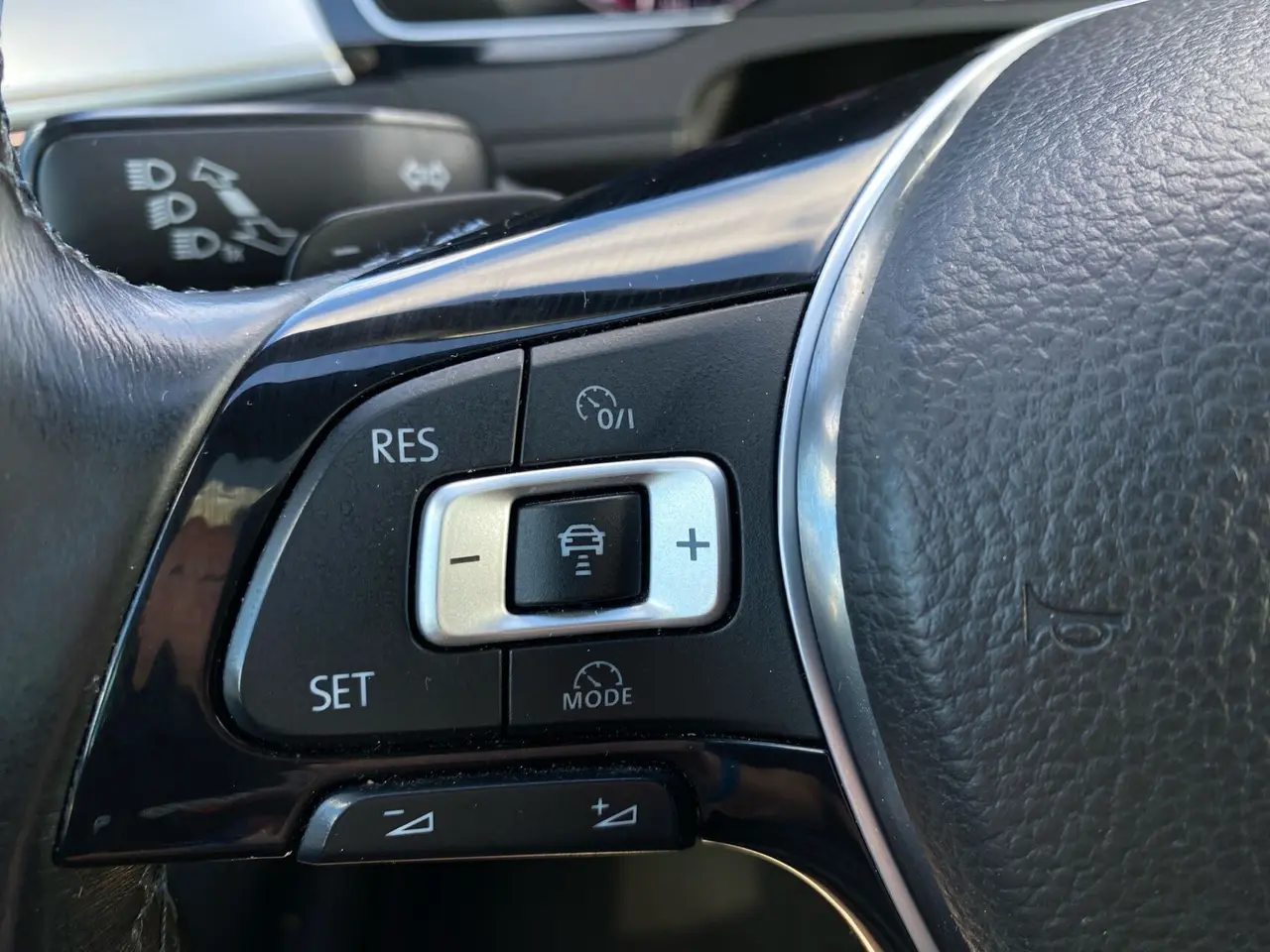 Billede 16 - VW Passat Variant 1,4 TSI Plugin-hybrid GTE DSG 218HK Stc 6g Aut.