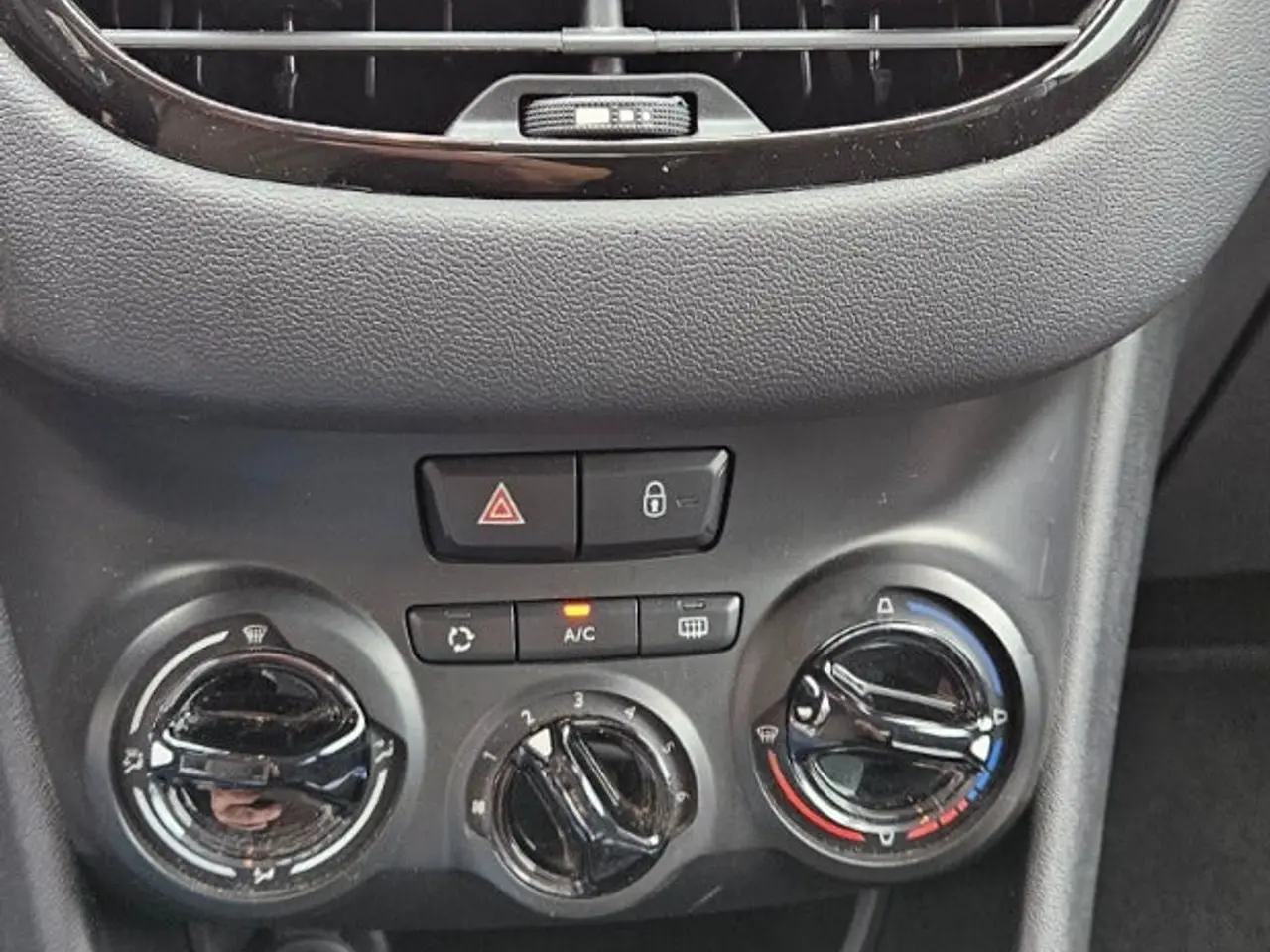 Billede 7 - Peugeot 208 1,0 VTi Access