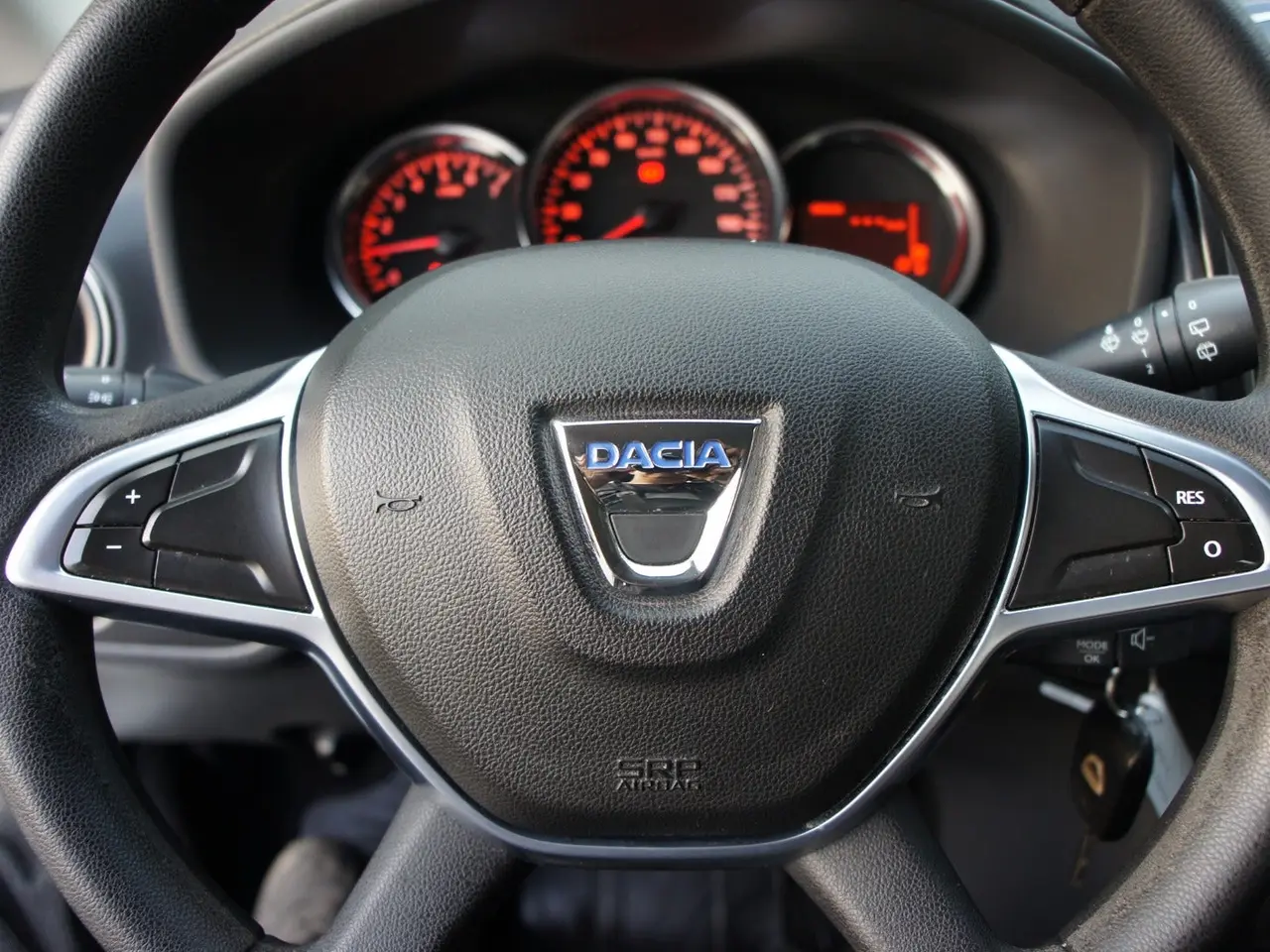 Billede 14 - Dacia Sandero 0,9 TCe 90 Access