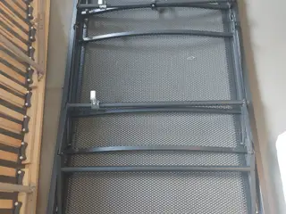 Auping elevationsbund 90X200