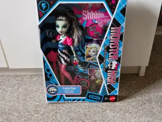 Monster High, Frankie Stein, Dawn of the Dance
